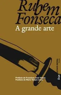 A Grande Arte cover