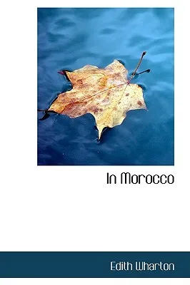 In Morocco cover