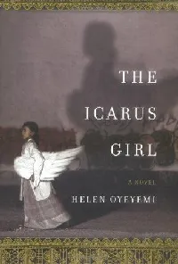 Icarus Girl, The