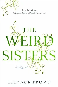 The Weird Sisters