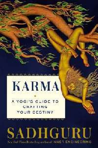Karma: A Yogi's Guide to Crafting Your Destiny