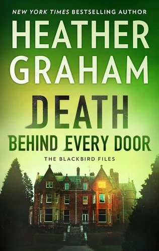 Death Behind Every Door