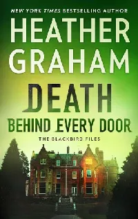 Death Behind Every Door