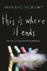 This Is Where It Ends