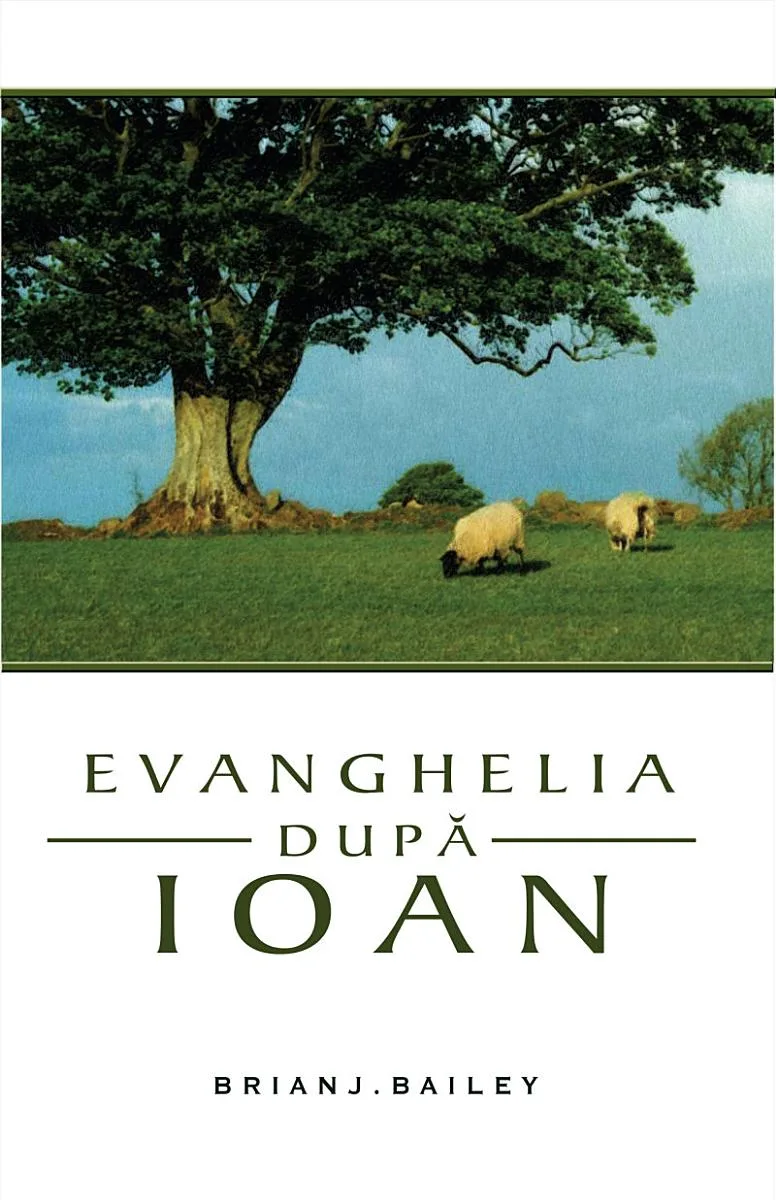 Evanghelia după Ioan