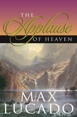 The Applause of Heaven cover