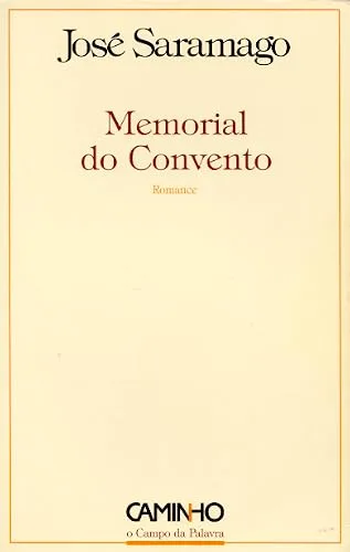 Memorial do Convento