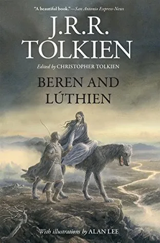 Beren and Lúthien