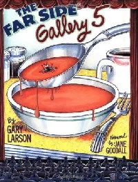 The Far Side® Gallery 5