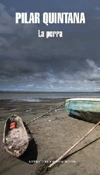 La perra