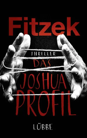 Das Joshua-Profil cover
