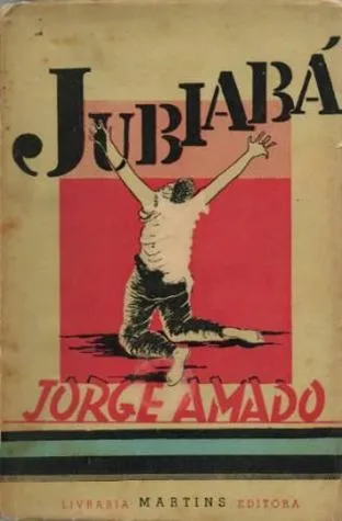 Jubiabá cover