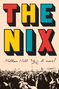 The Nix