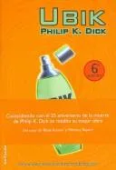 Ubik cover