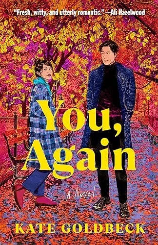 You, Again