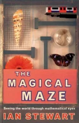 The Magical Maze : Seeing the World Through Mathematical Eyes cover