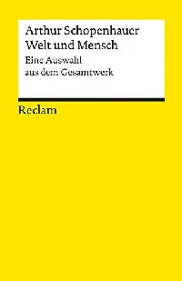 Welt Und Mensch