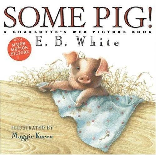 Some Pig! cover