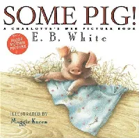 Some Pig!