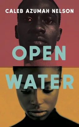 Open Water cover