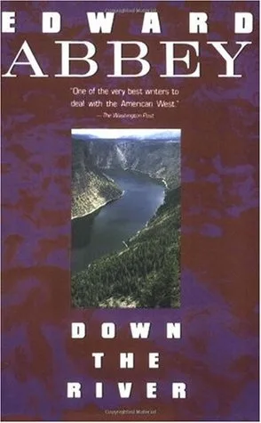 Down the River