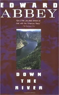 Down the River