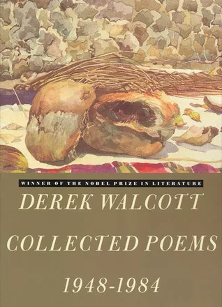 Collected Poems, 1948-1984 cover