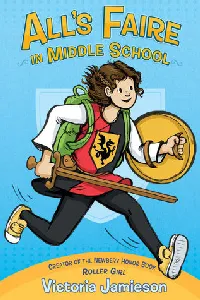 All's Faire in Middle School
