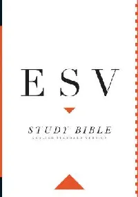 ESV Study Bible
