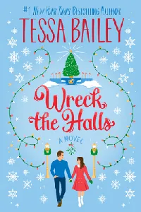 Wreck the Halls