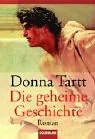 Die geheime Geschichte cover