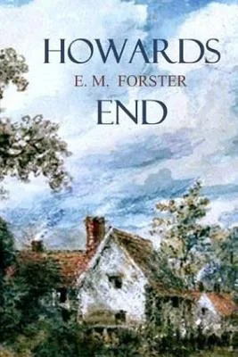 Howards End cover