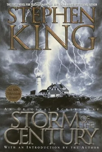 Storm of the Century