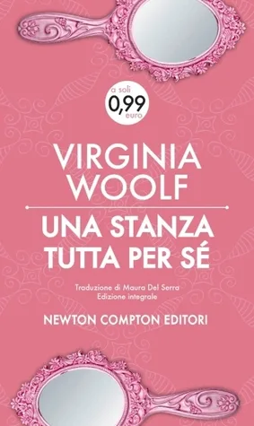 Una stanza tutta per sé