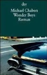 Wonder Boys