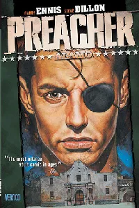 Preacher, Volume 9: Alamo (Comics)