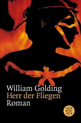 Herr der Fliegen cover
