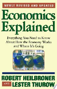 Economics Explained