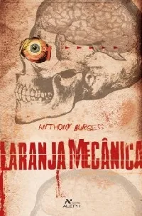 Laranja Mecânica