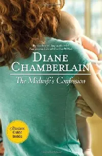 The Midwife's Confession: A Captivating Mystery Thriller and Emotional Family Drama