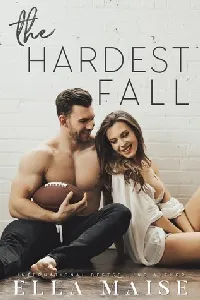 The Hardest Fall