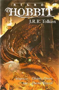 O Hobbit (Banda Desenhada)