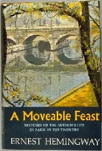 A Moveable Feast