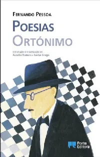 Poesias - Ortónimo
