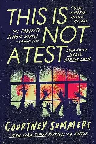 This is Not a Test (This is Not a Test, #1)