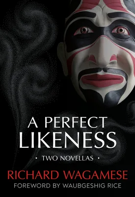 A Perfect Likeness: Two Novellas cover