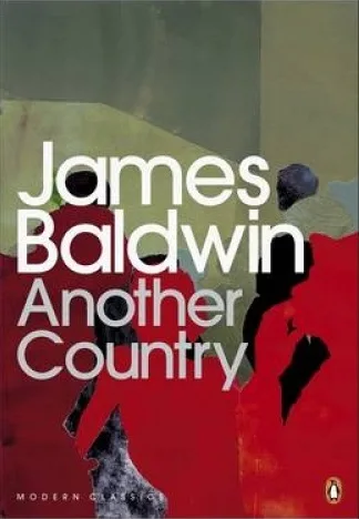 Another Country cover