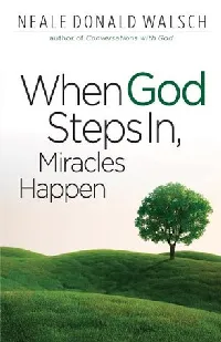When God Steps In, Miracles Happen