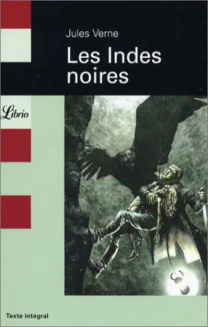 Les Indes noires cover