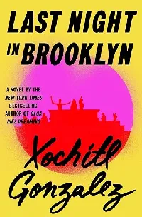 Last Night in Brooklyn